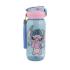 Παγούρι Πλαστικό Stitch 600ml 552-05219 Gim - 1