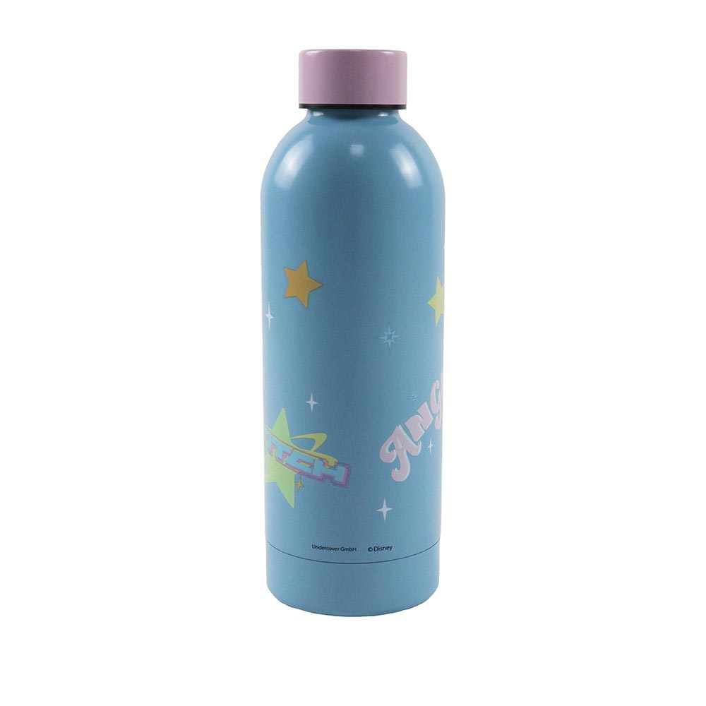 Ανοξείδωτο Μπουκάλι Θερμός Stitch 530ml 552-05223 Gim - 1