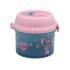 Πλαστικό Φαγητοδοχείο Σνακ 270ml Stitch 552-05259 Gim - 4