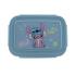 Δοχείο Φαγητού Ανοξείδωτο Stitch 550ml 552-03268 Gim - 1