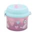 Πλαστικό Φαγητοδοχείο Σνακ 270ml Disney Animals 552-26259 Gim - 0