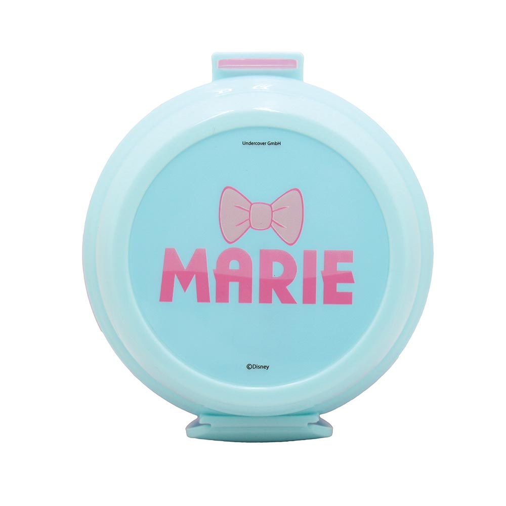 Πλαστικό Φαγητοδοχείο Σνακ 270ml Disney Animals 552-26259 Gim - 1