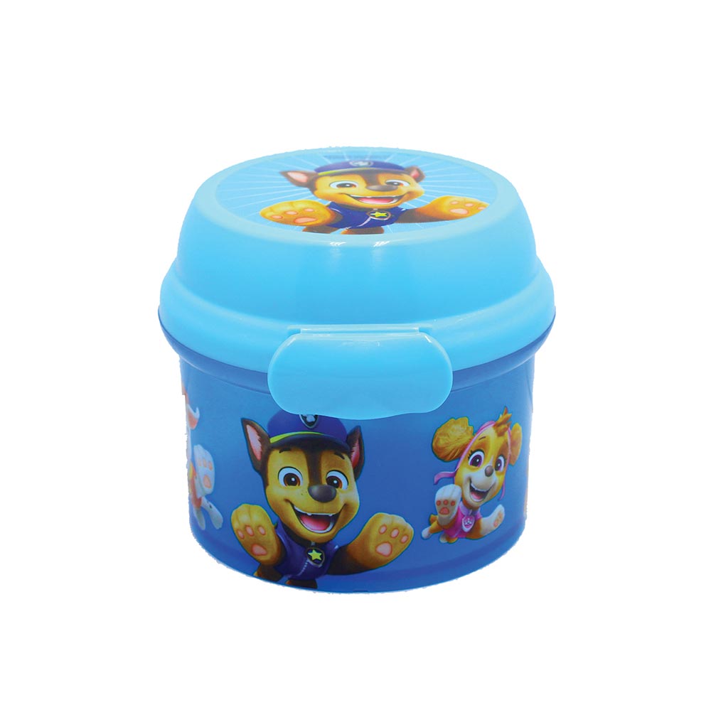 Πλαστικό Φαγητοδοχείο Σνακ 270ml Paw Patrol 555-25259 Gim - 118117