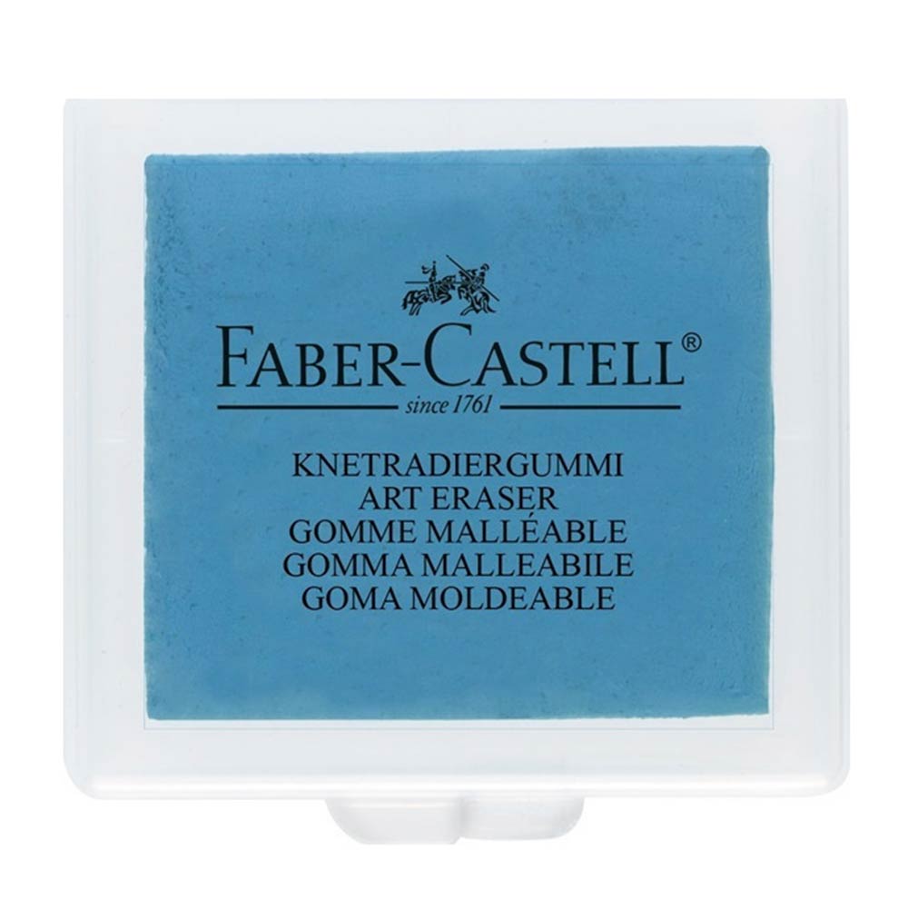 Γόμα Κάρβουνου Ζυμαράκι 127321 Faber-Castell