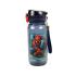 Παγούρι Πλαστικό Spiderman 600ml 557-00219 Gim - 0