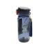Παγούρι Πλαστικό Spiderman 600ml 557-00219 Gim - 1
