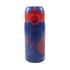 Ανοξείδωτο Παγούρι με Καλαμάκι Spiderman 500ml 557-02199 Gim - 1