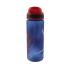 Πλαστικό Παγούρι με Καλαμάκι Spiderman 600ml 577-02217 Gim - 2