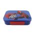 Δοχείο Φαγητού Πλαστικό με 3 Χωρίσματα Spiderman 1000ml 552-05269 Gim - 1