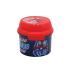 Πλαστικό Φαγητοδοχείο Σνακ 270ml Spiderman 557-03259 Gim - 0