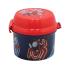 Πλαστικό Φαγητοδοχείο Σνακ 270ml Spiderman 557-03259 Gim - 2
