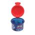 Πλαστικό Φαγητοδοχείο Σνακ 270ml Spiderman 557-03259 Gim - 3