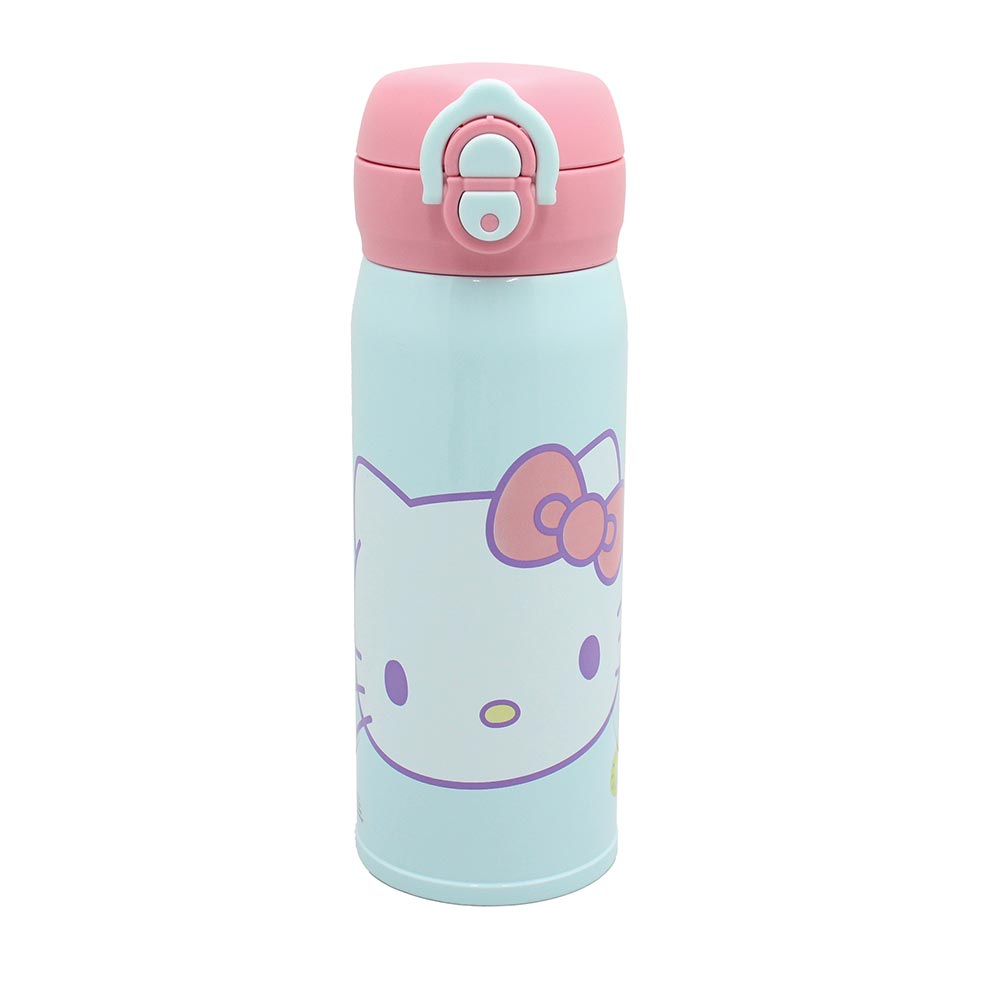 Παγούρι Θερμός Hello Kitty 380ml 557-97198 Gim - 118566
