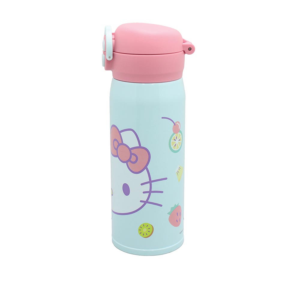 Παγούρι Θερμός Hello Kitty 380ml 557-97198 Gim - 1