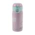 Ανοξείδωτο Παγούρι με Καλαμάκι Hello Kitty 500ml 557-97199 Gim - 2