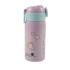 Ανοξείδωτο Παγούρι με Καλαμάκι Hello Kitty 500ml 557-97199 Gim - 3