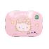 Δοχείο Φαγητού (Micro) Hello Kitty 900ml 557-97265 Gim - 1