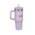 Ποτήρι Θερμός με Καλαμάκι Pusheen 900ml 561-02208 Back Me Up - 0