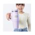 Ποτήρι Θερμός με Καλαμάκι Pusheen 900ml 561-02208 Back Me Up - 1
