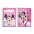 Τετράδιο Καρφίτσα Β5 40Φ Disney Minnie Mouse 2 σχέδια 563529 Diakakis - 2