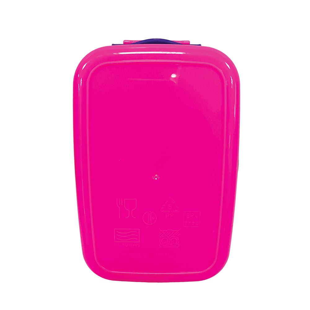 Δοχείο Φαγητού (Micro) K-Pop Huntrix Demon Hunters 900ml 564-00265 Gim - 1