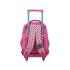 Τσάντα Τρόλεϊ Δημοτικού Stitch Pink 565972 Must - 1