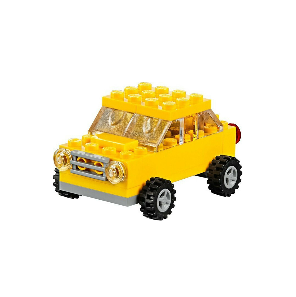 Classic Medium Creative Brick Box 10696 Lego - 3