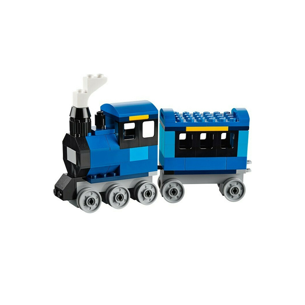 Classic Medium Creative Brick Box 10696 Lego - 2