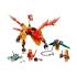 Kai's Fire Dragon 71762 Lego - 1