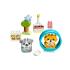 Duplo My First Puppy & Kitten With Sounds 10977 Lego - 2