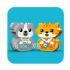 Duplo My First Puppy & Kitten With Sounds 10977 Lego - 3