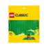 Classic Green Baseplate 11023 Lego - 0