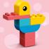 Duplo Heart Box 10909 Lego - 2