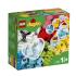 Duplo Heart Box 10909 Lego - 0