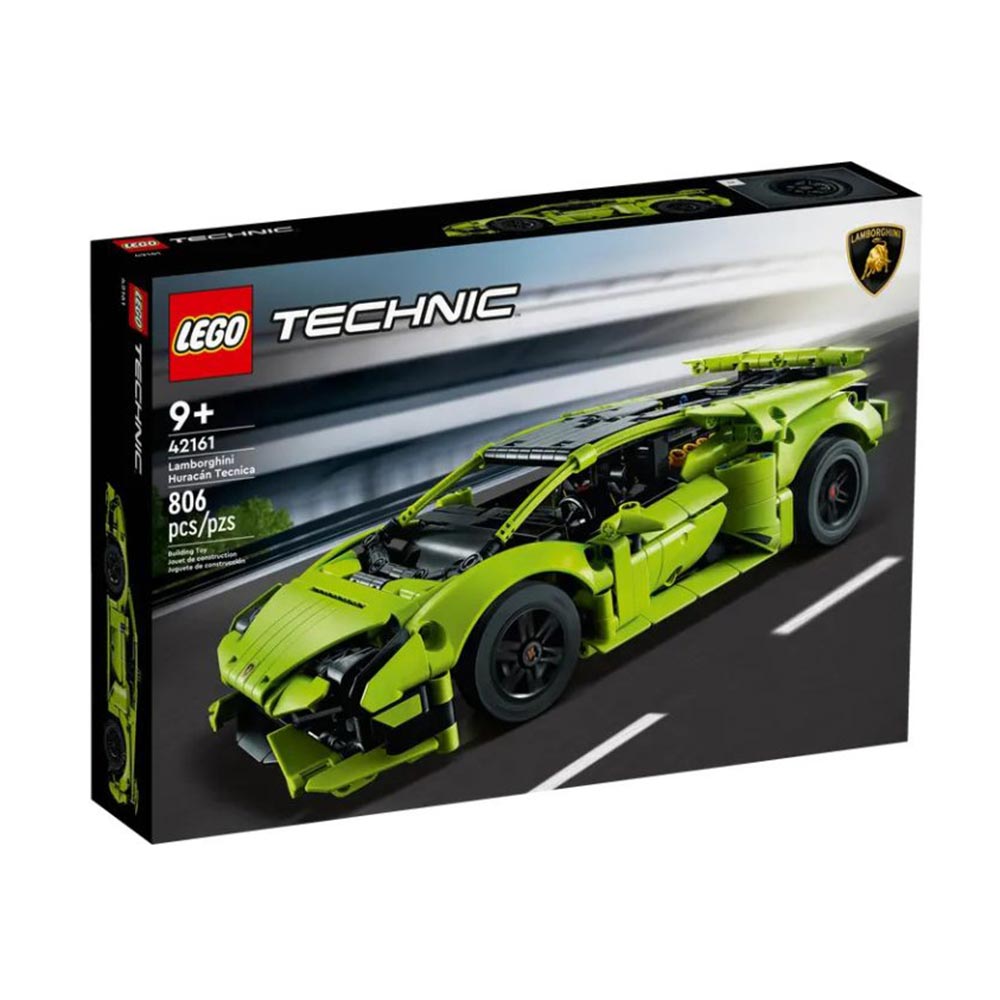 Technic Lamborghini Huracán Tecnica 42161 Lego - 88114