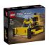 Technic Heavy-Duty Bulldozer 42163 Lego - 0