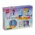 Gabby's Dollhouse Crafting with Baby Box 10795 Lego - 2