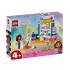 Gabby's Dollhouse Crafting with Baby Box 10795 Lego - 0