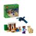 Minecraft Steve's Desert Expedition 21251 Lego - 2