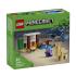 Minecraft Steve's Desert Expedition 21251 Lego - 0