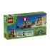 Minecraft The Pirate Ship Voyage 21259 Lego - 1