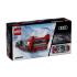 Speed Champions Audi S1 E-tron Quattro Race Car 76921 Lego - 1