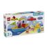 Duplo Peppa Pig Boat Trip 10432 Lego - 0