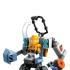 City Space Construction Mech 60428 Lego - 2