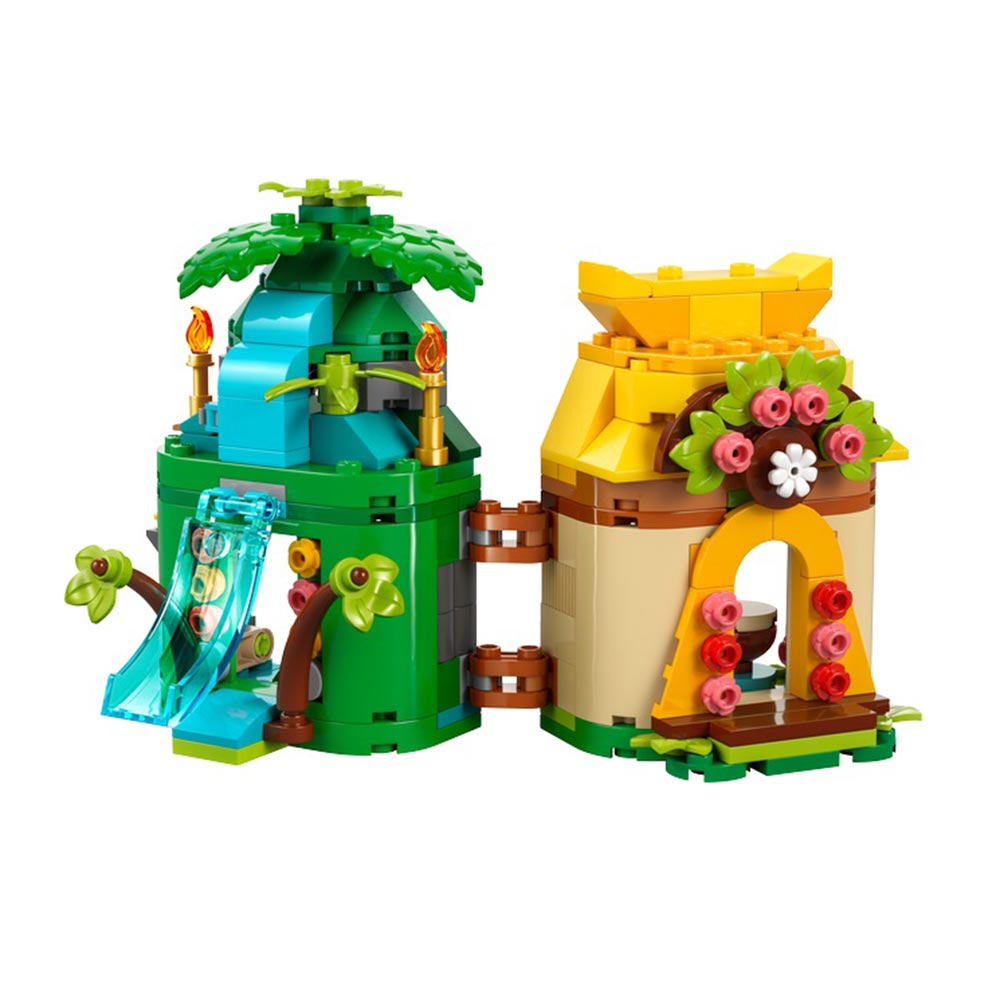 Disney Moana's Island Fun 43260 Lego - 1