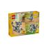 Creator 3in1 Playful Cat 31163 Lego - 4