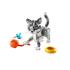 Creator 3in1 Playful Cat 31163 Lego - 3