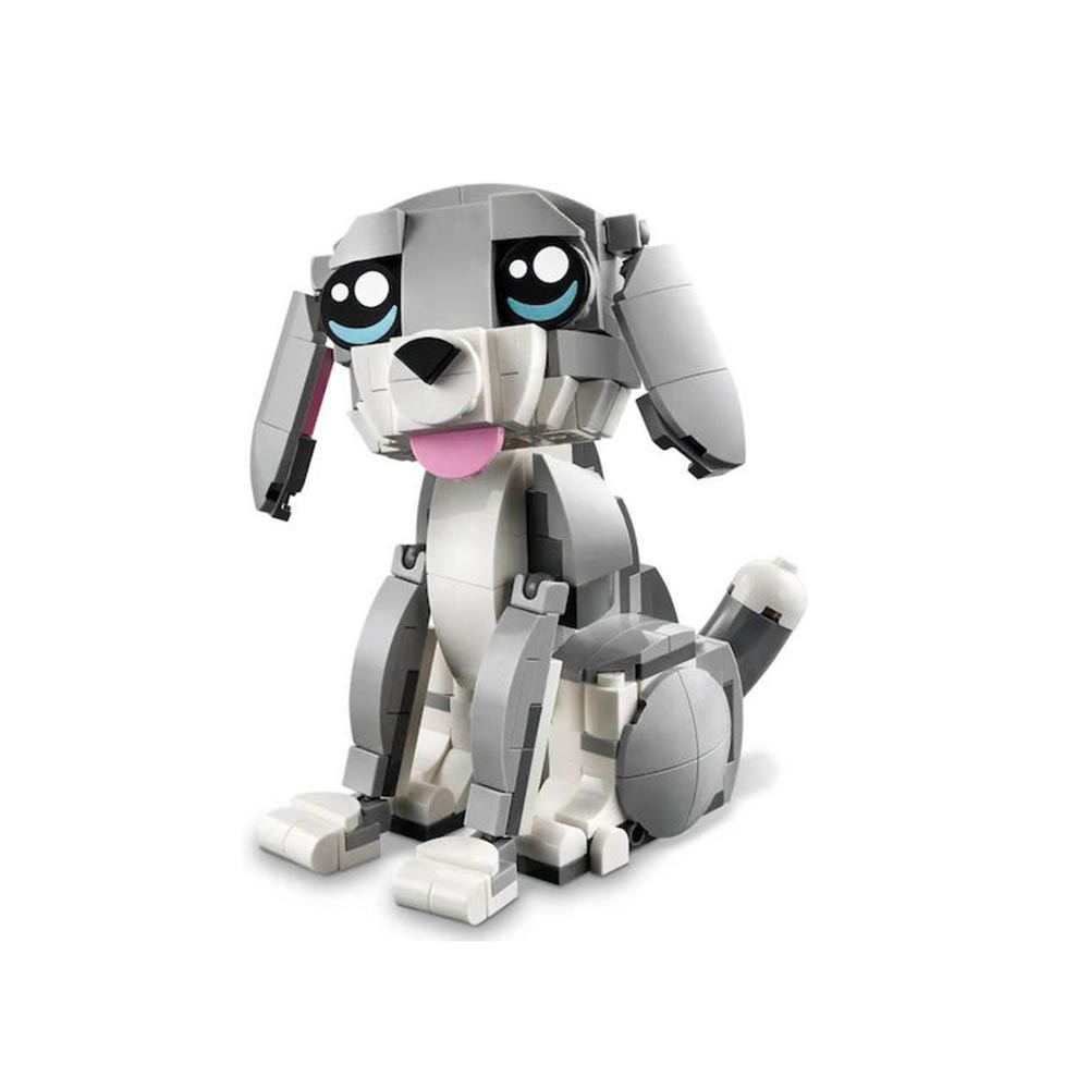 Creator 3in1 Playful Cat 31163 Lego - 2
