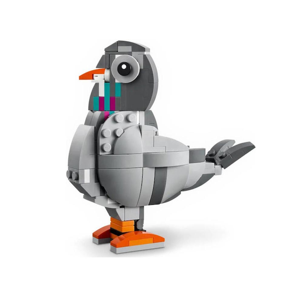 Creator 3in1 Playful Cat 31163 Lego - 1
