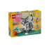 Creator 3in1 Playful Cat 31163 Lego - 0